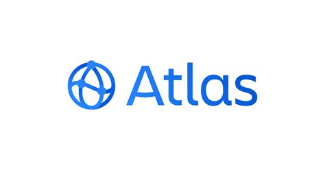 atlassian atlas logo